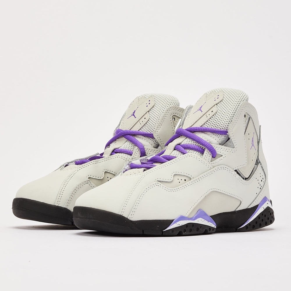 Jordan True Flight Shoes